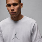 Jordan Flight MVP T-Shirt (Pure Platinum)
