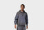 Jordan Flight Washed Hoodie (Iron Grey)