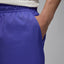 Jordan Jumpman Poolside Shorts (Purple)