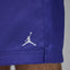 Jordan Jumpman Poolside Shorts (Purple)