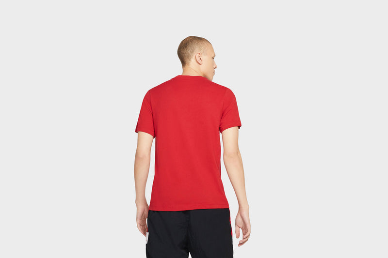 Jordan Jumpman T-Shirt (Red/Black)