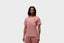 Jordan Jumpman T-Shirt (Rust Pink/Black)