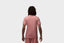 Jordan Jumpman T-Shirt (Rust Pink/Black)