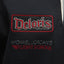 Jordan Long-Sleeve Rugby Top (Black)