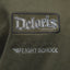 Jordan Long-Sleeve Rugby Top (Cargo Khaki)