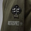 Jordan Long-Sleeve Rugby Top (Cargo Khaki)