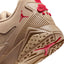 Jordan MVP 92 (Desert Camo/Fire Red-Mushroom)