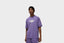 Jordan Rare Air T-shirt (Purple Earth/Sail)