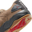 Jordan Session (Khaki/Varsity Red-Anthracite)