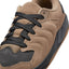 Jordan Session (Khaki/Varsity Red-Anthracite)