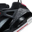 Jordan Spizike Low (Black/Varsity Red)