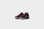 Jordan Spizike Low (Black/Varsity Red)