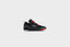 Jordan Spizike Low (Black/Varsity Red)