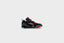 Jordan Spizike Low (Black/Varsity Red)