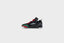 Jordan Spizike Low (Black/Varsity Red)