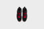 Jordan Spizike Low (Black/Varsity Red)