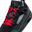 Jordan Spizike Low (Black/Varsity Red)