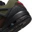 Jordan Spizike Low (Medium Olive/University Red)