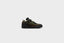 Jordan Spizike Low (Medium Olive/University Red)