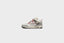 Jordan Spizike Low (Sail/Varsity Red-Anthracite)