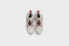 Jordan Spizike Low (Sail/Varsity Red-Anthracite)
