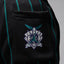 Jordan Stripe Shorts (Black)