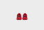 Jordan Trunner O/S (University Red/Black)