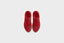 Jordan Trunner O/S (University Red/Black)