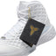 Kobe III Protro (White/White-White)