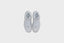 Kobe III Protro (White/White-White)