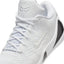 Kobe IX Elite Low Protro (White/White-White)