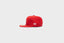LR x NewEra 5950 (Scarlet/White)