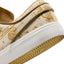 NIke SB Zoom Janoski OG+ PRM (Sesame/FLT Gold-Bronzine-Sail)