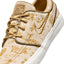 NIke SB Zoom Janoski OG+ PRM (Sesame/FLT Gold-Bronzine-Sail)