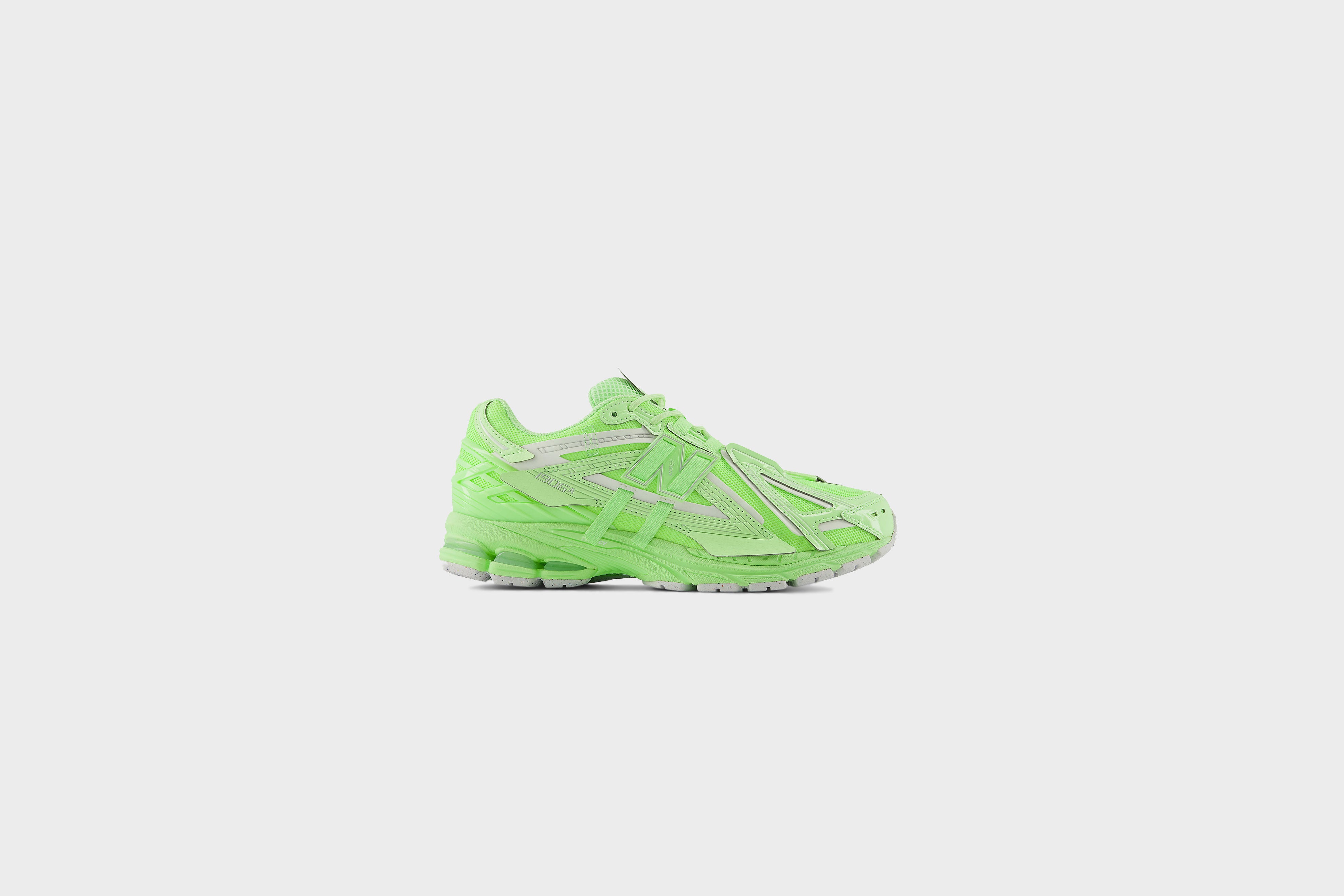 【New Balance】ニューバランス 1906A スニーカー グリーン 3/13発売｜New Balance 1906A 3colors｜抽選/販売/定価情報