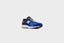 New Balance 2002R (Blue/Blue)