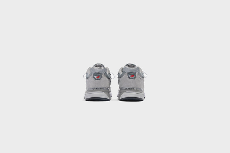 New Balance 990 v4 (Grey)