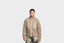 Nike ACG Arctic Wolf Full Zip Jacket (Khaki/Light Iron Ore/Summit White)