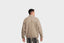 Nike ACG Arctic Wolf Full Zip Jacket (Khaki/Light Iron Ore/Summit White)