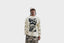 Nike ACG L/S Lava Flow T-Shirt (Cream/Black)