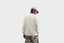Nike ACG L/S Lava Flow T-Shirt (Cream/Black)