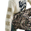 Nike ACG L/S Lava Flow T-Shirt (Cream/Black)