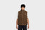 Nike ACG Therma-FIT ADV "Canwell Glacier" Vest (Brown/Black)
