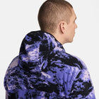 Nike ACG “Wolf Tree” Allover Print Pullover Hoodie (Lilac Bloom/Black/Summit White)