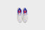 Nike Air 180 (White/Ultramarine-Solar Red)