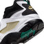 Nike Air Diamond Turf 93 (Black/Mystic Green-White)