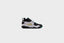 Nike Air Diamond Turf 93 (Black/Mystic Green-White)