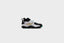 Nike Air Diamond Turf 93 (Black/Mystic Green-White)
