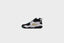 Nike Air Diamond Turf 93 (Black/Mystic Green-White)