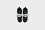 Nike Air Diamond Turf 93 (Black/Mystic Green-White)